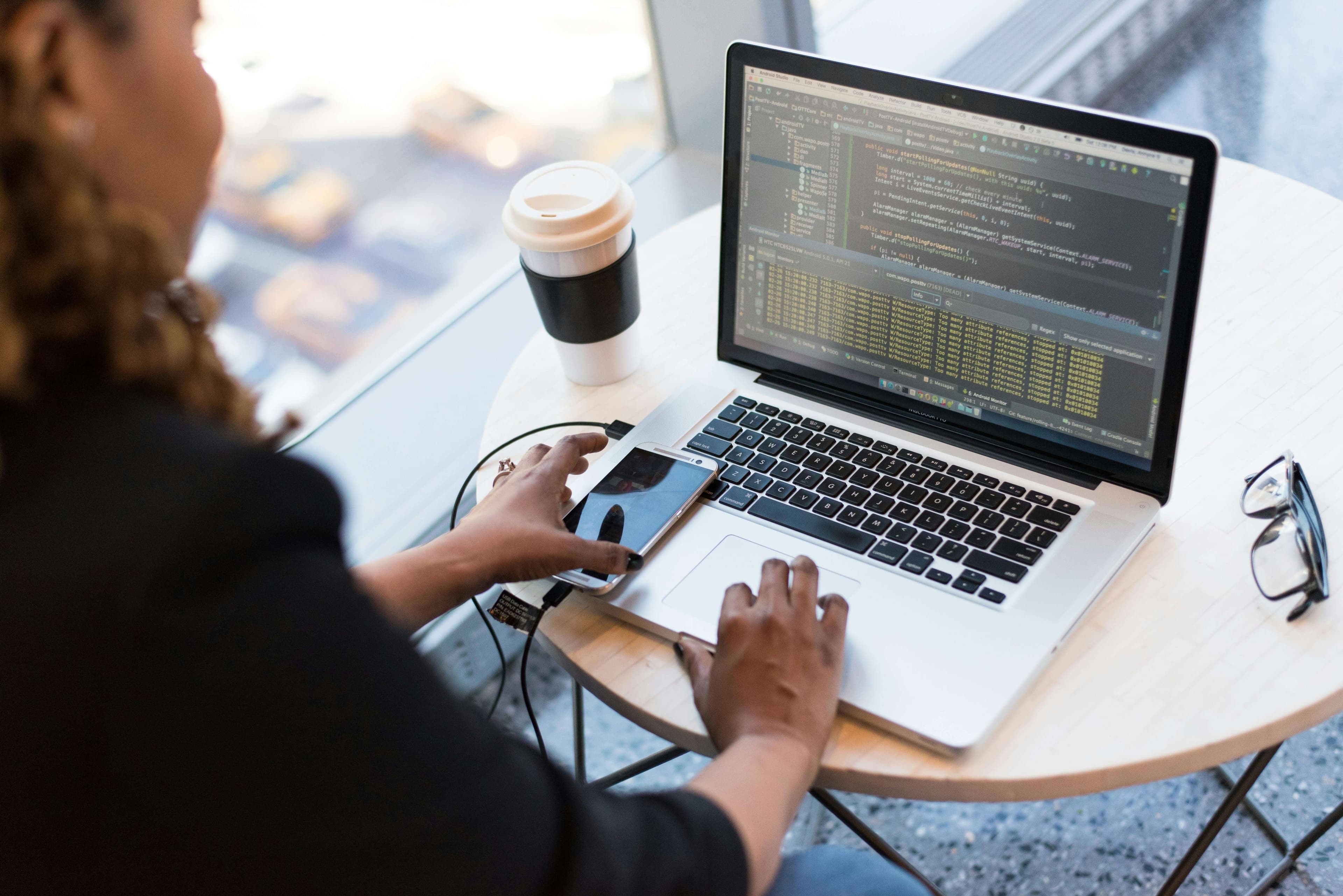Définition du high code